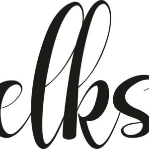 Elks SVG, PDF, PNG, EPS, DXF