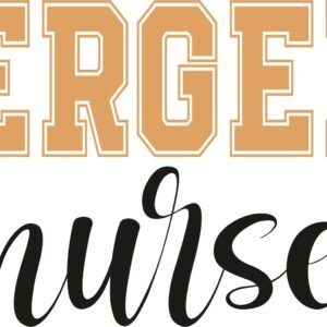 Emergency Nurse SVG, PDF, PNG, EPS, DXF