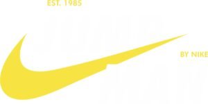 Est 1985 Jump By Nike Man SVG, PDF, PNG, EPS, DXF