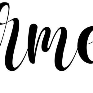 Farmers Mascot Hand Lettered SVG - Miscellaneous SVG