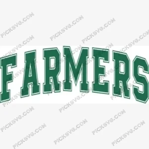 Farmers SVG PickSVG