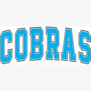 Cobras SVG