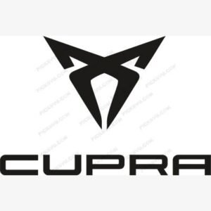 Cupra SVG