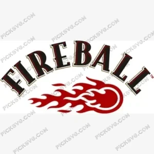 Fireball SVG PickSVG