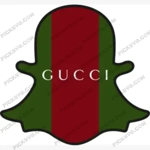 Gucci Transparent SVG PickSVG