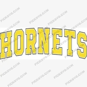 Hornets SVG PickSVG