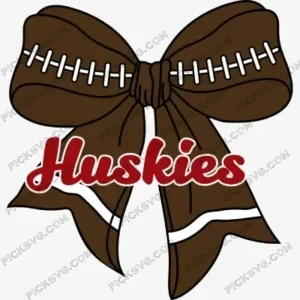 Huskies SVG PickSVG