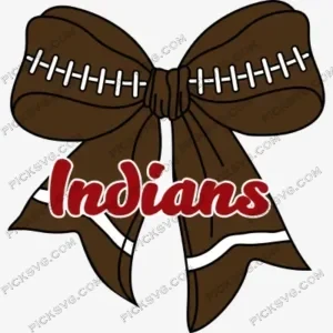 Indians SVG PickSVG
