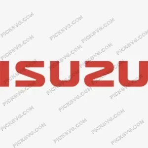 Isuzu SVG PickSVG