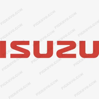 Isuzu SVG PickSVG Isuzu SVG PickSVG