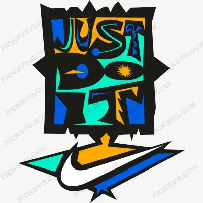 Just Do It Nike SVG – Digital Download PickSVG Just Do It Nike SVG – Digital Download PickSVG