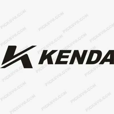 K Kenda Black SVG PickSVG (1) K Kenda Black SVG PickSVG (1)
