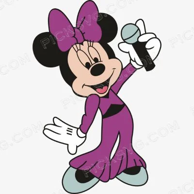 Home 54 Cartoon Characters Svg