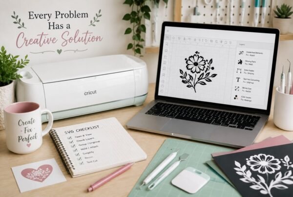 10 Common SVG File Problems and How to Fix Them