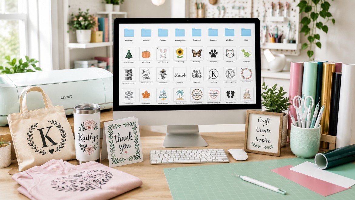 How to Organize Digital SVG File Library Like a Pro 1 How to Organize Digital SVG File Library Like a Pro