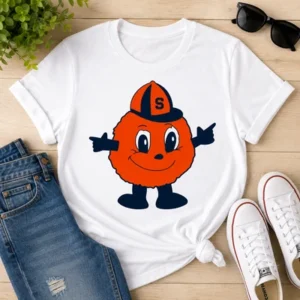 Cricut SVG T-shirt design project with a custom graphic